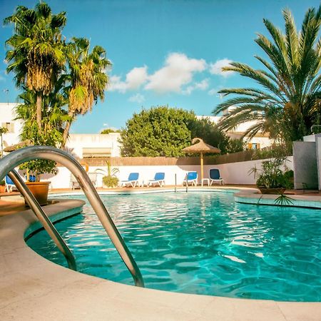 Hotel Martorell By Mhr Colonia de Sant Jordi Dış mekan fotoğraf