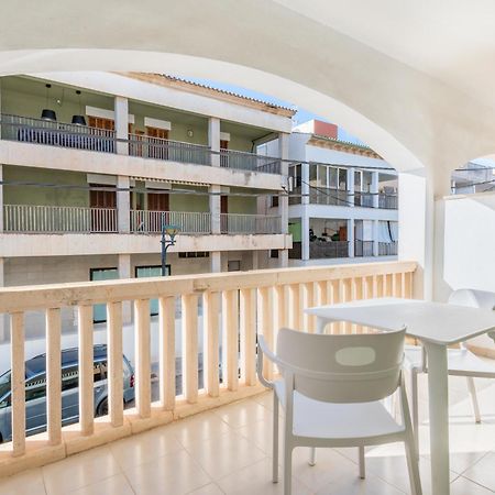 Hotel Martorell By Mhr Colonia de Sant Jordi Dış mekan fotoğraf