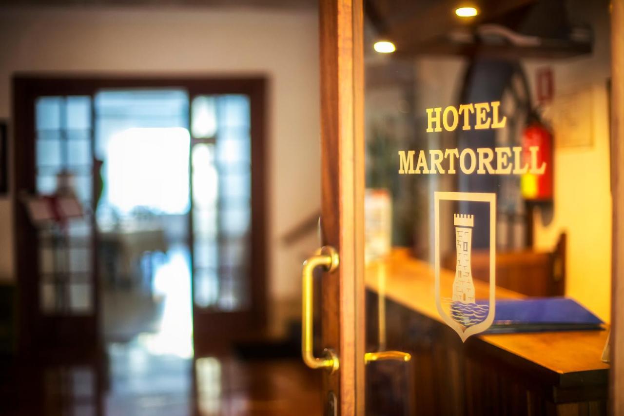 Hotel Martorell By Mhr Colonia de Sant Jordi Dış mekan fotoğraf