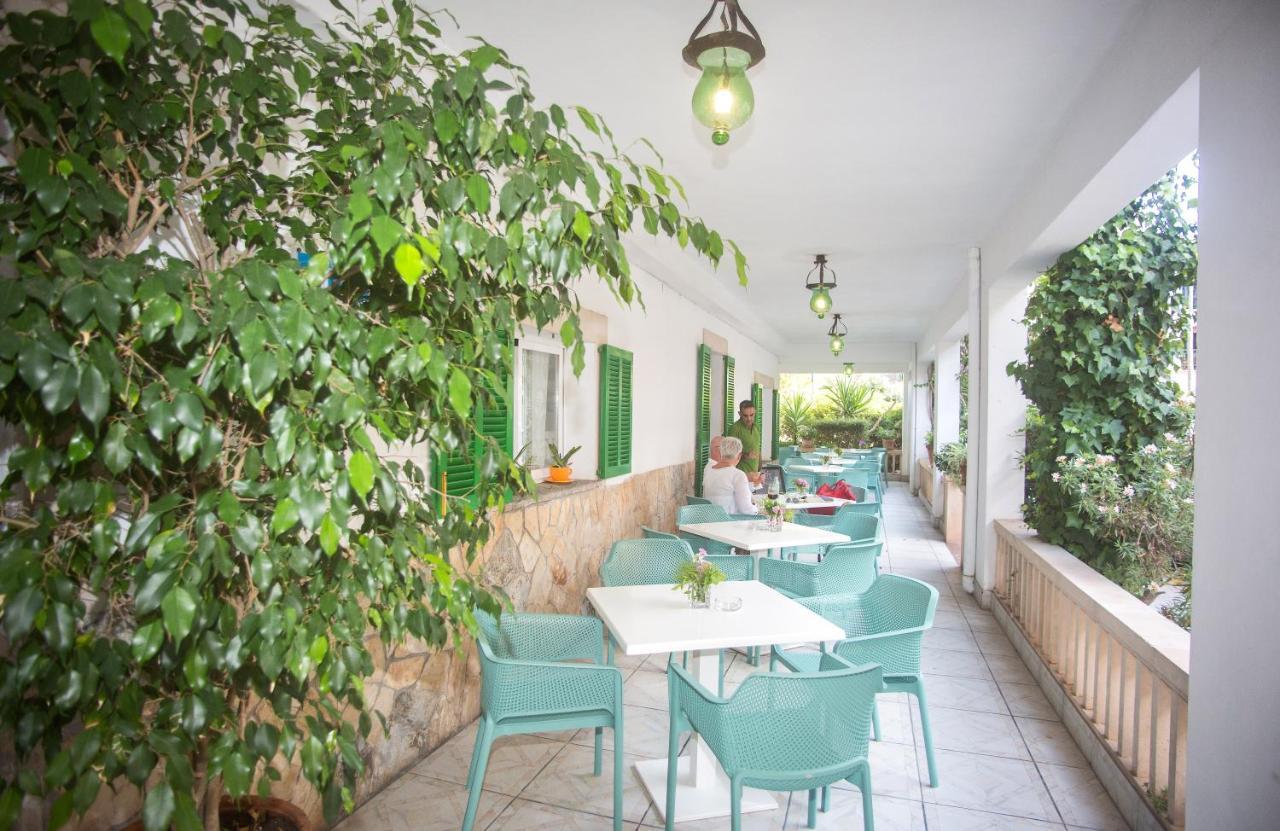 Hotel Martorell By Mhr Colonia de Sant Jordi Dış mekan fotoğraf