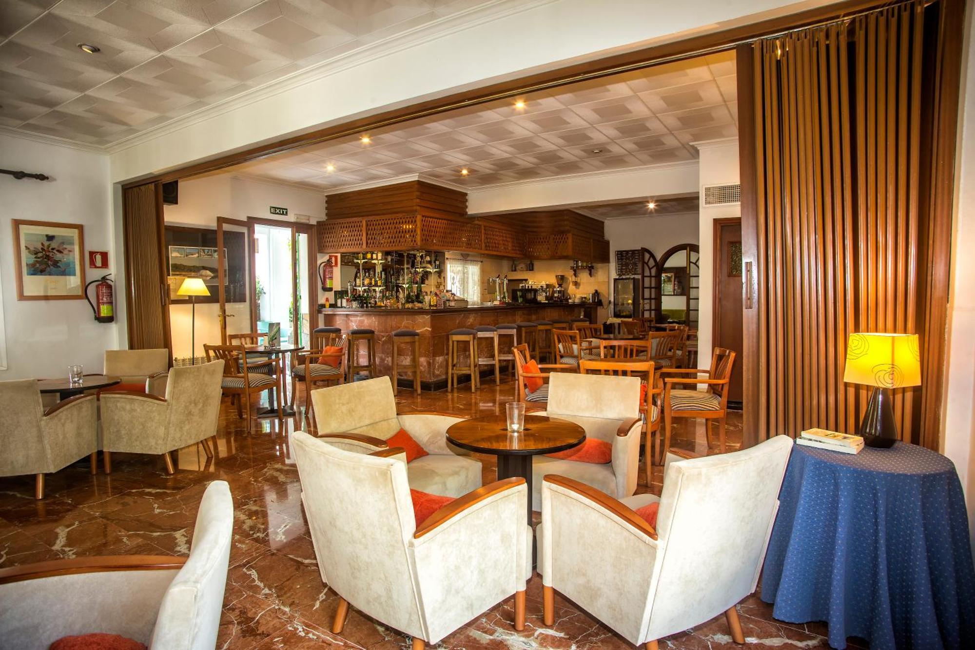 Hotel Martorell By Mhr Colonia de Sant Jordi Dış mekan fotoğraf