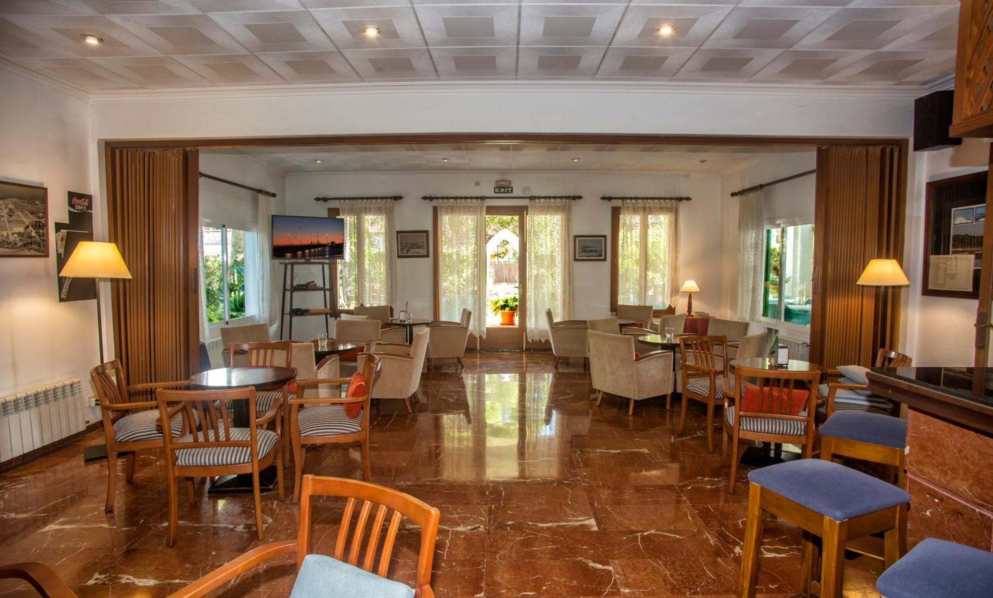 Hotel Martorell By Mhr Colonia de Sant Jordi Dış mekan fotoğraf