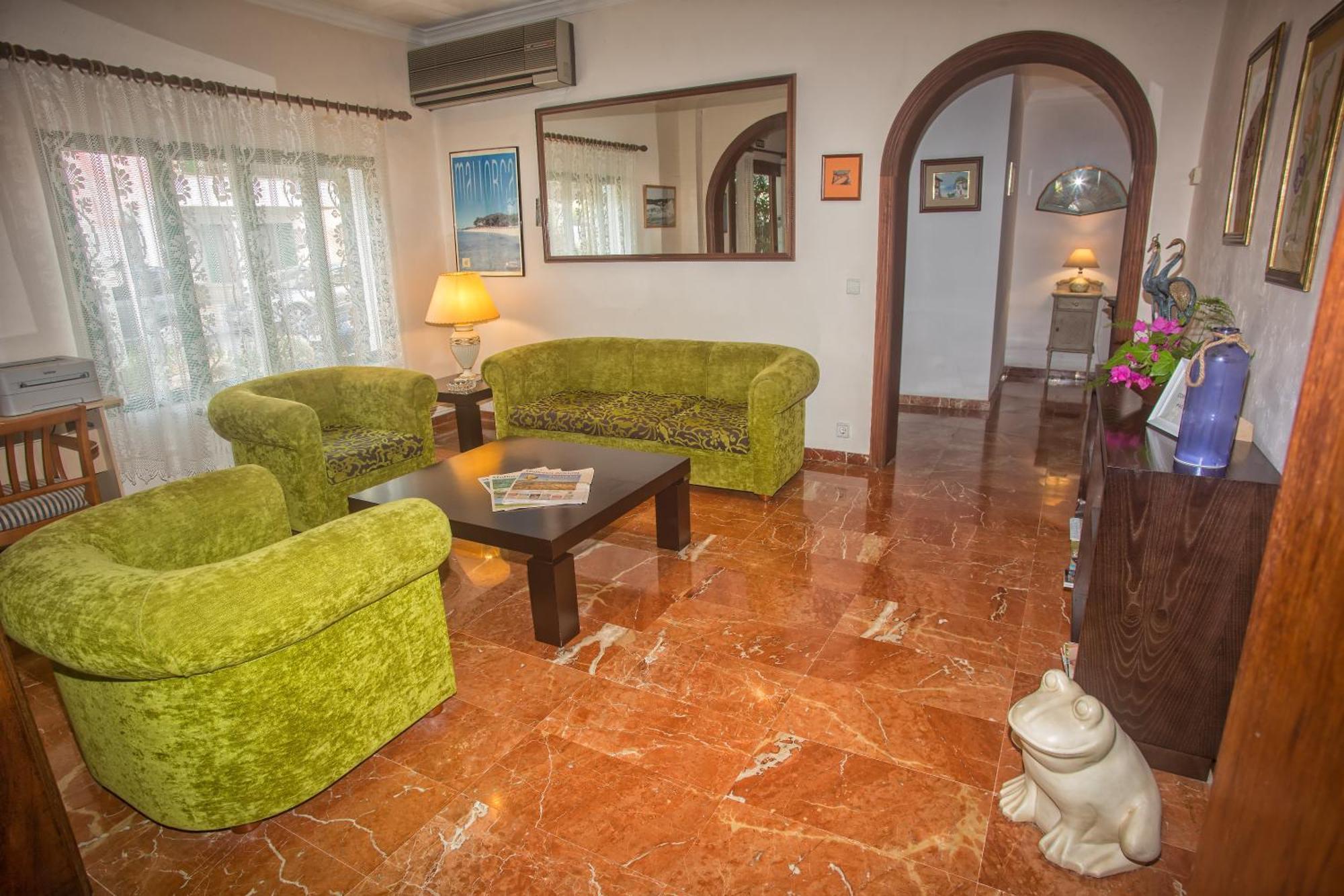Hotel Martorell By Mhr Colonia de Sant Jordi Dış mekan fotoğraf