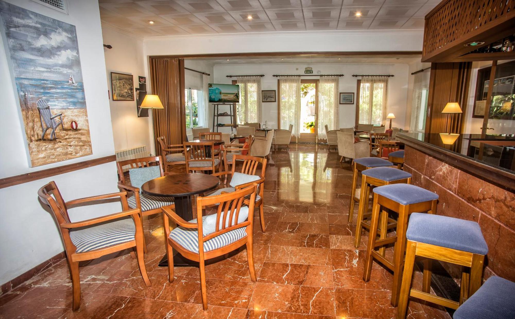 Hotel Martorell By Mhr Colonia de Sant Jordi Dış mekan fotoğraf