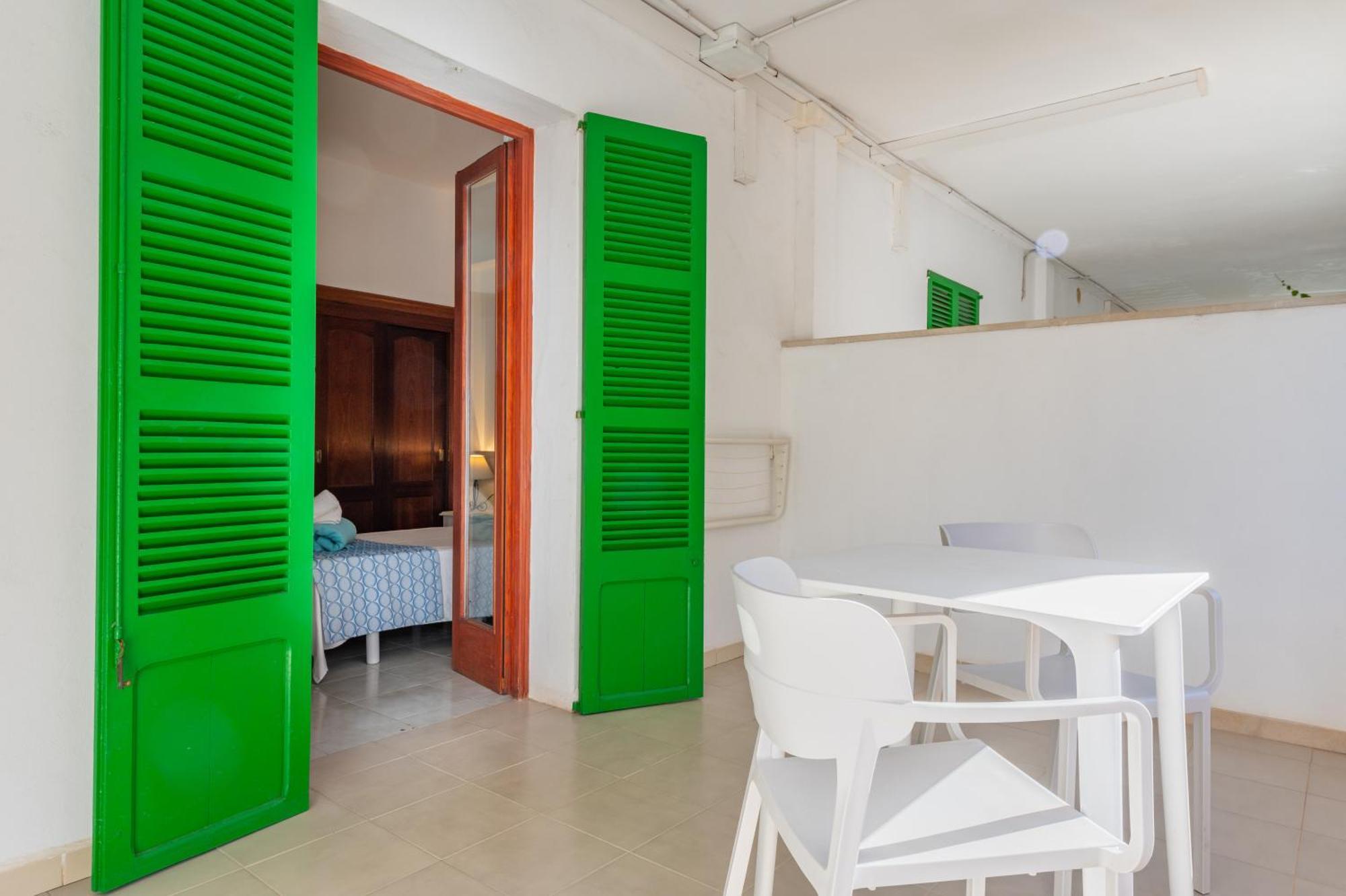 Hotel Martorell By Mhr Colonia de Sant Jordi Dış mekan fotoğraf