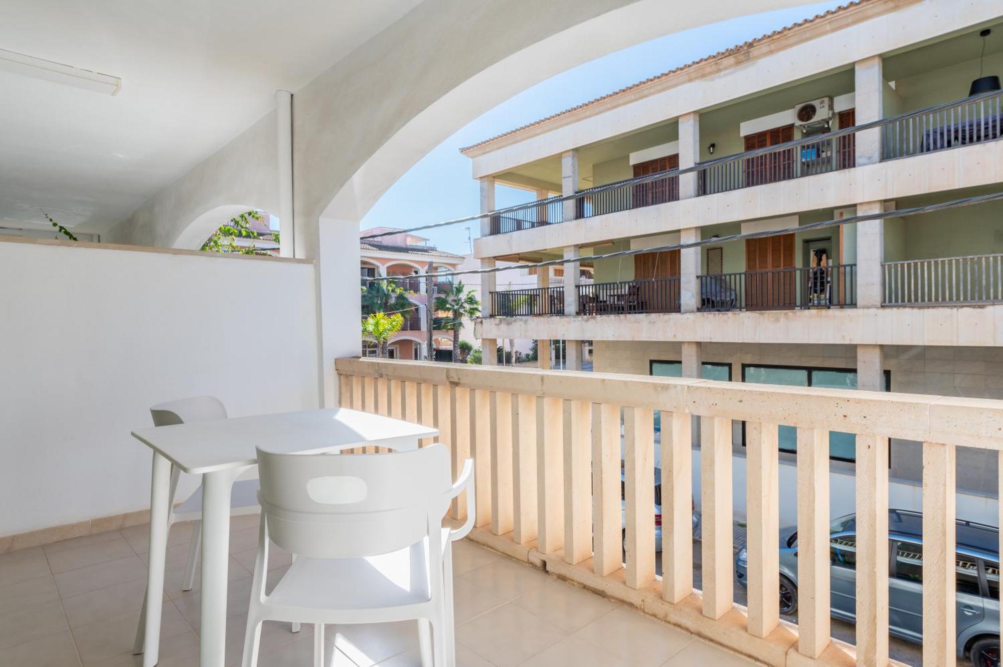 Hotel Martorell By Mhr Colonia de Sant Jordi Dış mekan fotoğraf
