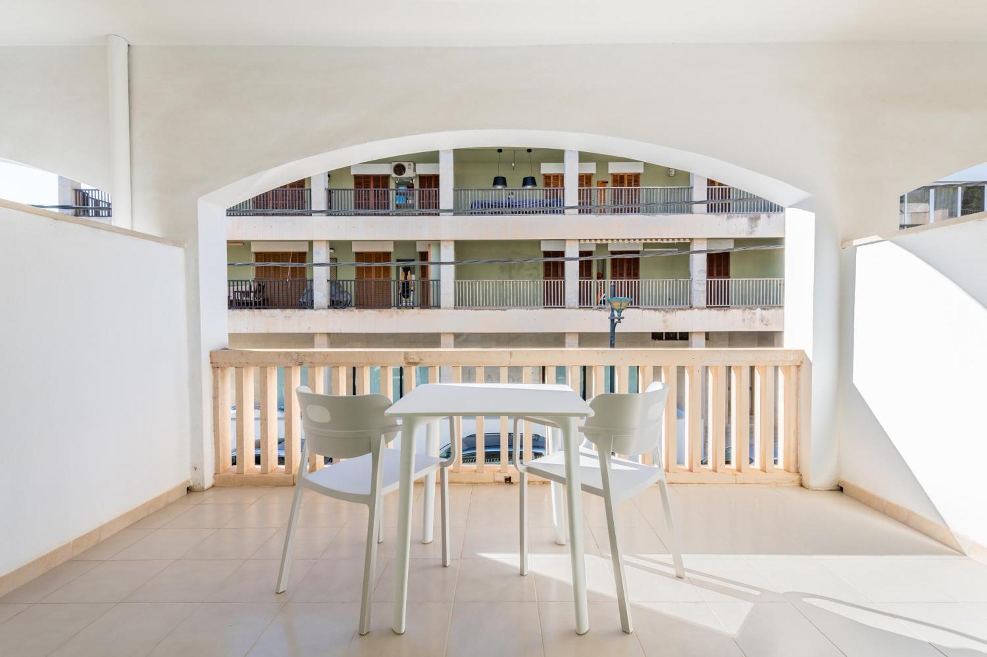 Hotel Martorell By Mhr Colonia de Sant Jordi Dış mekan fotoğraf