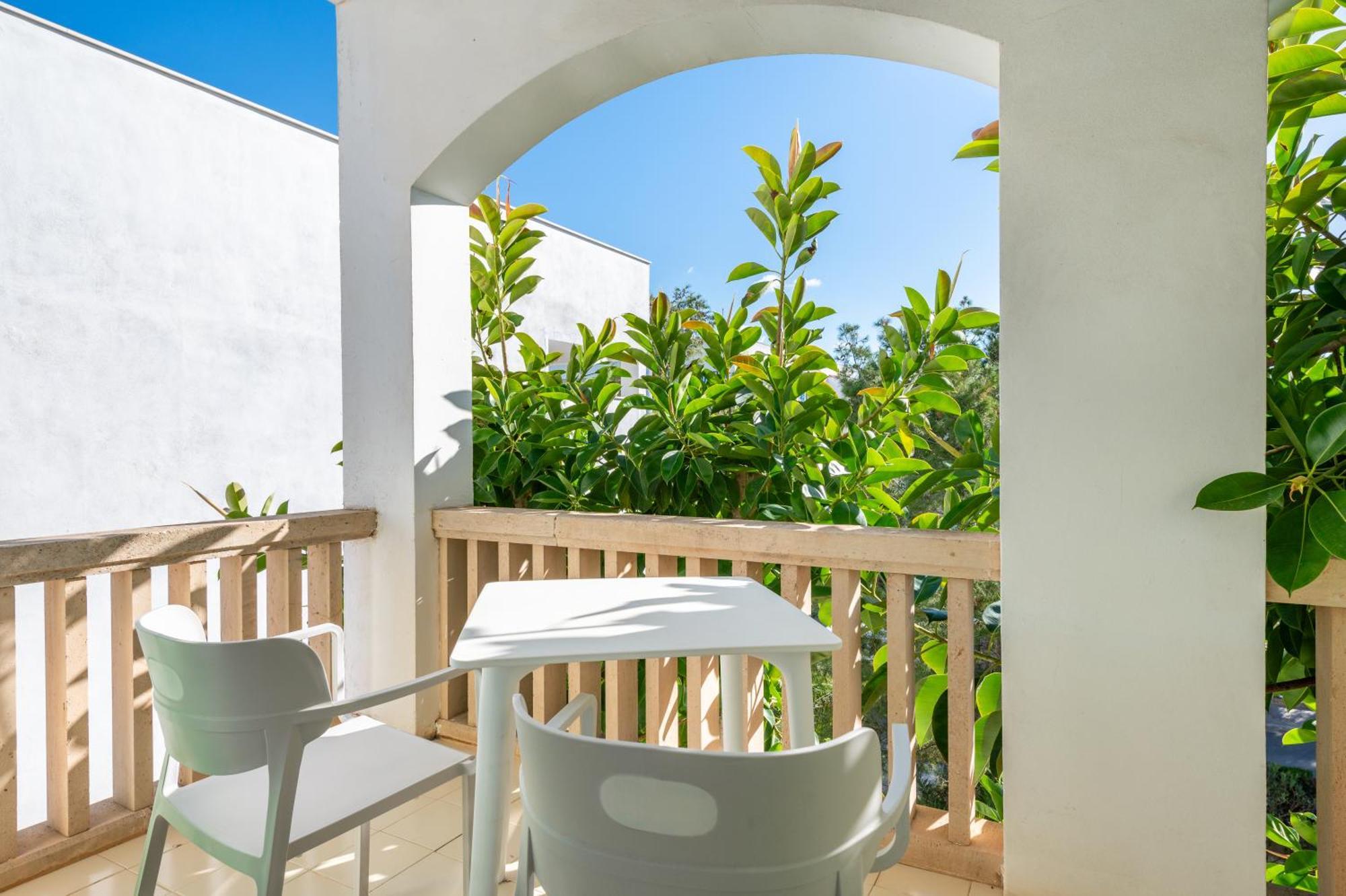 Hotel Martorell By Mhr Colonia de Sant Jordi Dış mekan fotoğraf