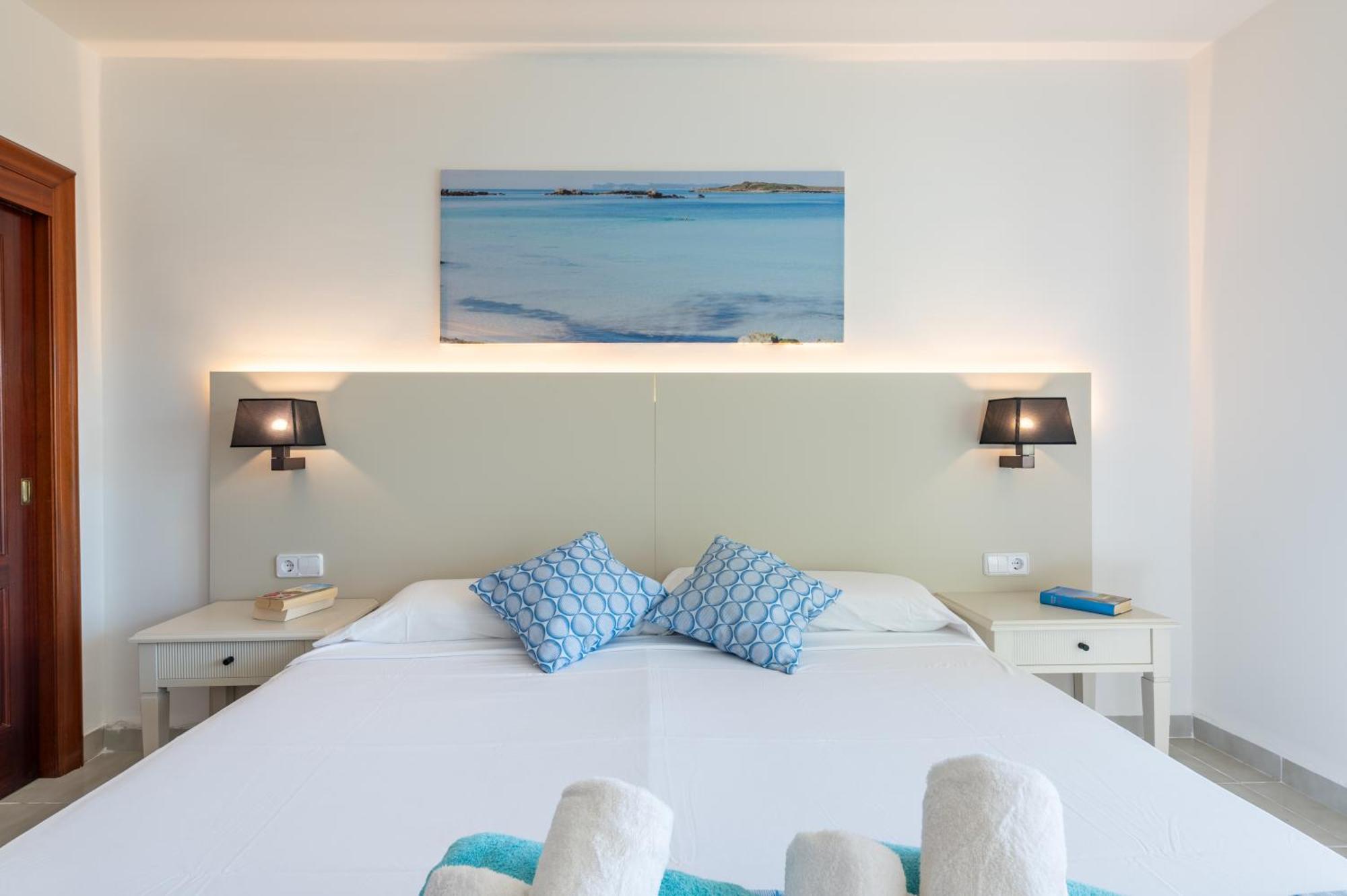 Hotel Martorell By Mhr Colonia de Sant Jordi Dış mekan fotoğraf