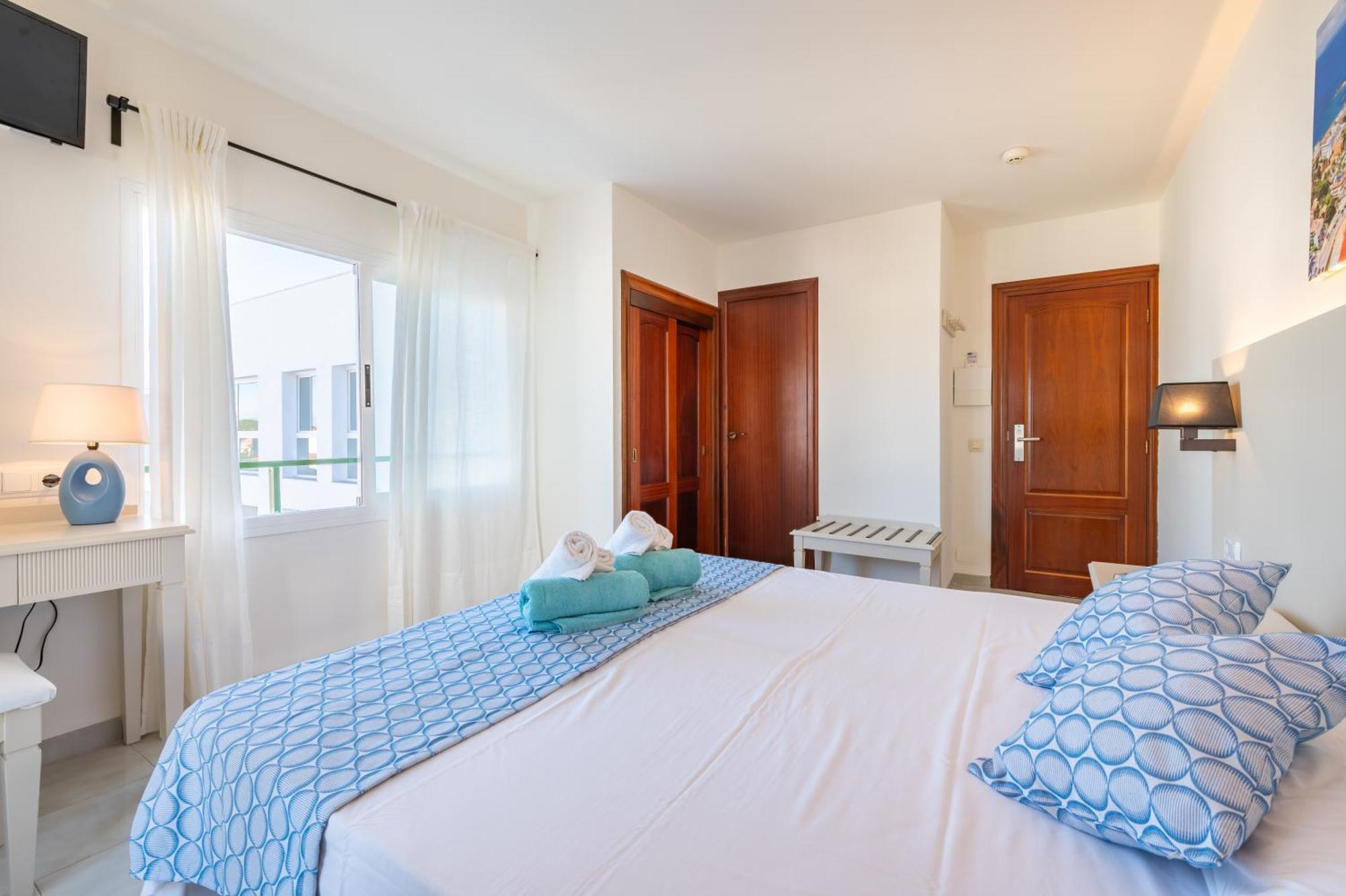 Hotel Martorell By Mhr Colonia de Sant Jordi Dış mekan fotoğraf
