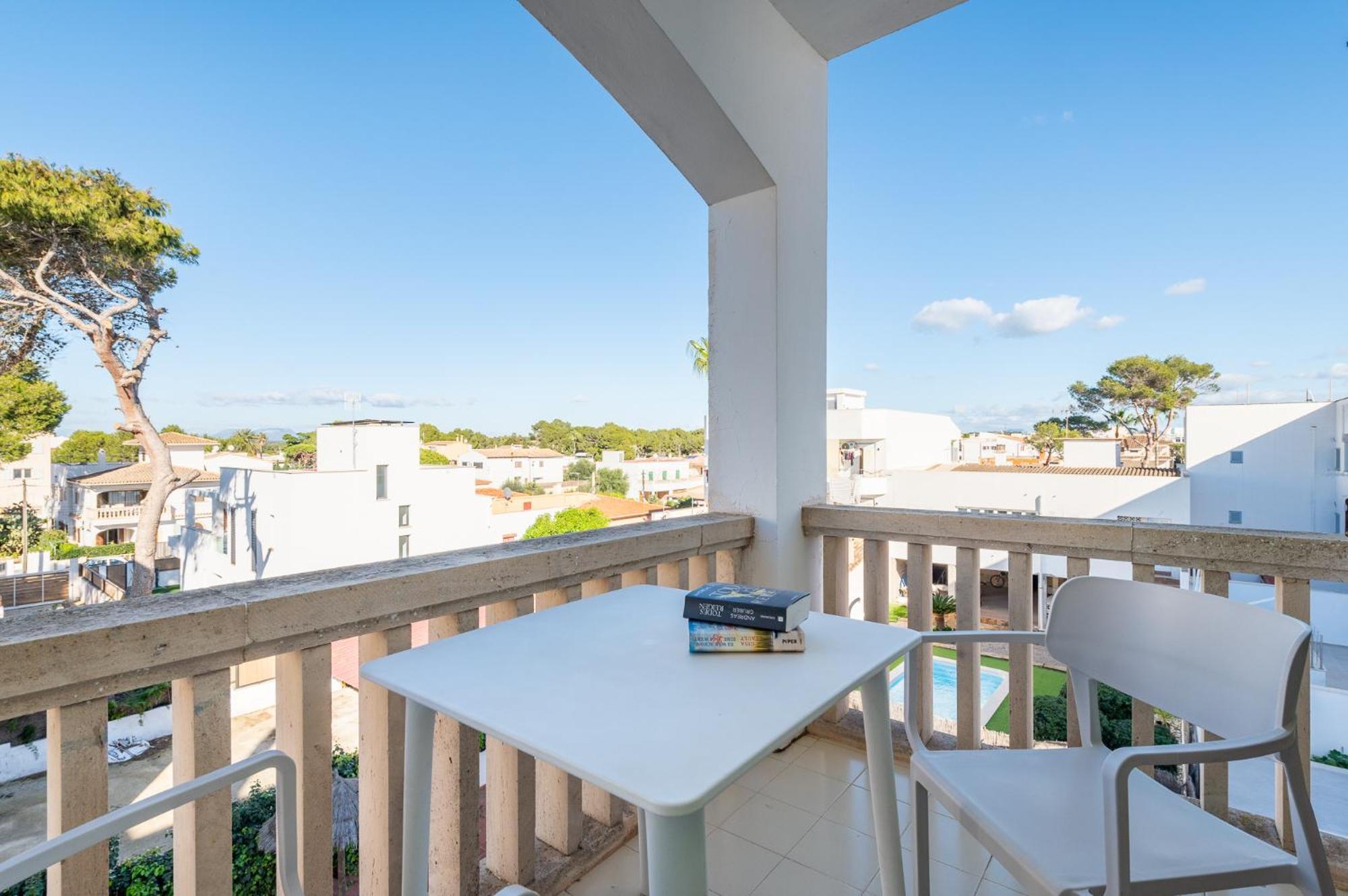 Hotel Martorell By Mhr Colonia de Sant Jordi Dış mekan fotoğraf