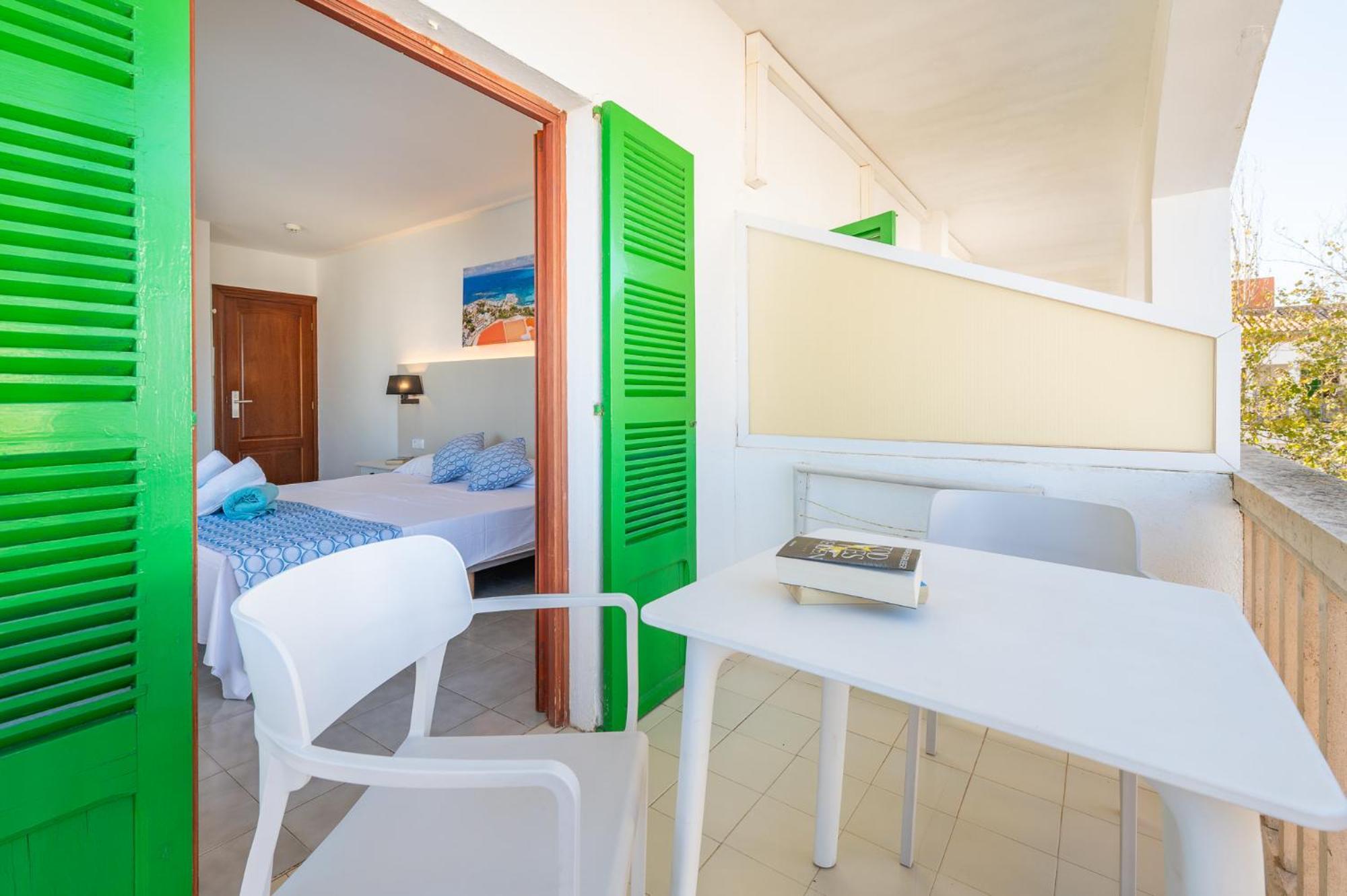 Hotel Martorell By Mhr Colonia de Sant Jordi Dış mekan fotoğraf