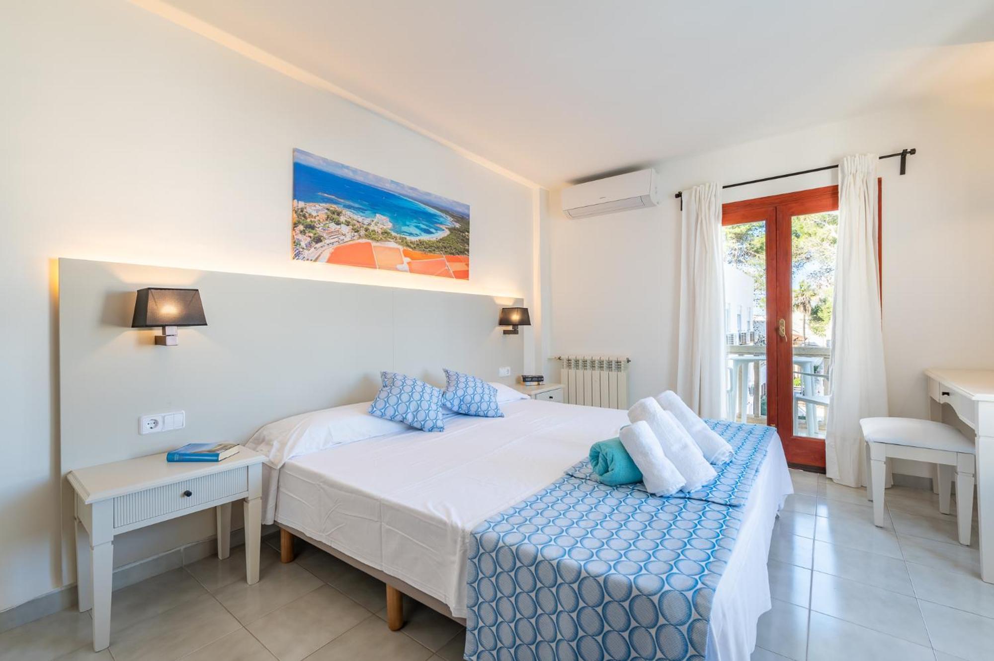 Hotel Martorell By Mhr Colonia de Sant Jordi Dış mekan fotoğraf