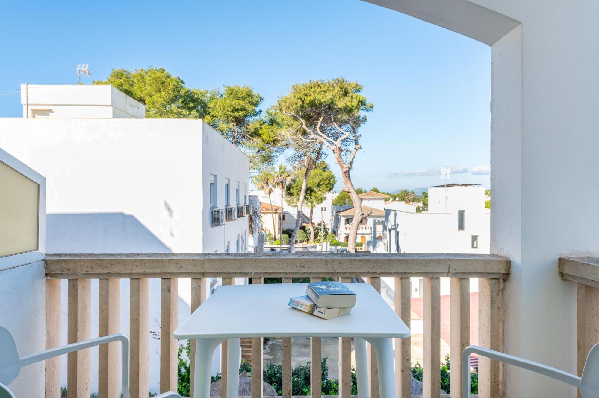 Hotel Martorell By Mhr Colonia de Sant Jordi Dış mekan fotoğraf