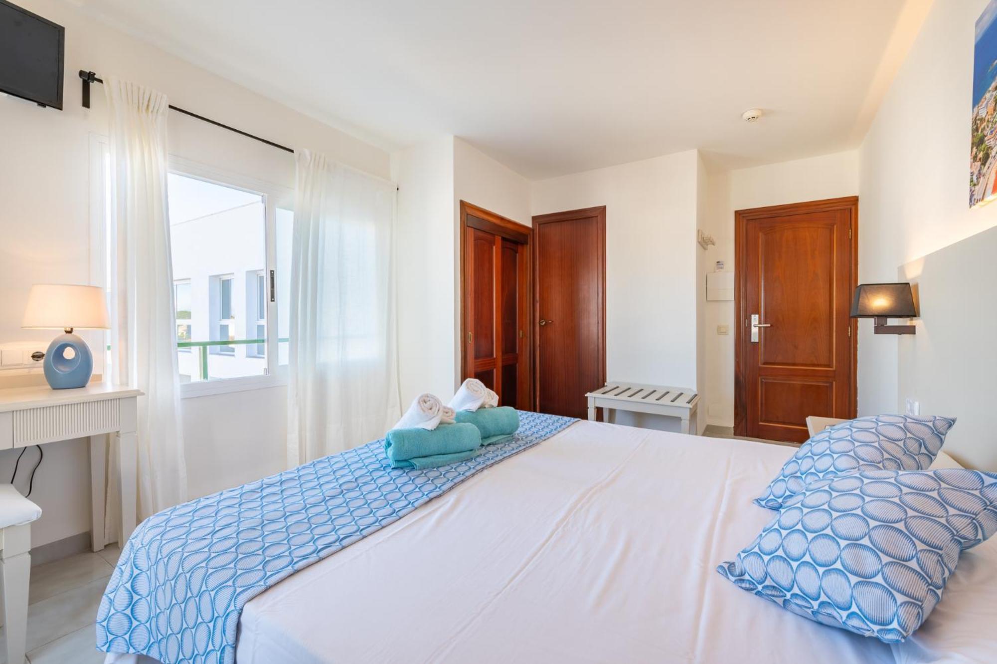 Hotel Martorell By Mhr Colonia de Sant Jordi Dış mekan fotoğraf